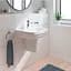 Смеситель для раковины Grohe QuickFix Start M-Size 23455002, Хром - миниатюра 7