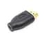 Перехідник HDMI (M) to micro HDMI (F) PowerPlant (CA912063) - мініатюра 2