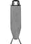 Дошка для прасування Rolser K-22 Black Tube Plomo (K06016-2087) - мініатюра 1