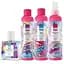 Дитячий парфумерно-косметичний набір Avon Love (shmp/con/200 мл + sh/gel/200 мл + cologne/30 мл + h/spray'200ml) - мініатюра 1