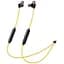 Наушники с микрофоном Vivo Iqoo Wireless Sport Black/Yellow - миниатюра 1