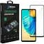 Защитное стекло BeCover для Tecno Camon 18 / Camon 18P / Spark 8 Pro Black (707326) - миниатюра 1