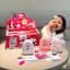 Сумка-сюрприз #sbabam Hello Kitty Приятные мелочи (43/CN22) - миниатюра 7