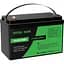 Акумулятор DATOU BOSS LiFePO4 12V (12.8V/100Ah/1280Wh) (SP-DT-12V100A-A01-EU) [154676] - мініатюра 1