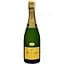 Вино ігристе Rotari Riserva D'Oro Brut 2019 біле брют 0.75 л - мініатюра 1