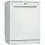 Посудомийна машина Whirlpool W7FHP33A з функцією тихе миття - мініатюра 2
