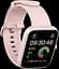Смарт-часы Amazfit Bip 3 Pro Pink - миниатюра 3