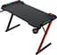 Геймерський стіл Xtrike Me DK-05 Gaming Desk RGB Llight Black (DK-05) - мініатюра 3