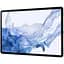 Планшет Samsung Galaxy Tab S8 Plus 5G 8/256GB Silver (SM-X806BZSB) [75265] - миниатюра 3