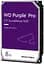 Жорсткий диск WD 8TB 3.5" 7200 256MB SATA Purple Pro Surveillance - мініатюра 2
