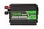 Автомобільний інвертор PowerPlant HYM300-122 12V - мініатюра 1