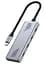 Хаб Gembird UHB-CM-U310-C4-01 на 4 порти USB 3.2 - мініатюра 3