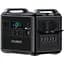 Зарядна станція Choetech BS006 4000W 2016Wh - мініатюра 3