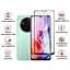 Скло захисне BeCover Nubia V70 Max Black (713456) - мініатюра 2