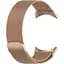 Ремінець DK CDK Metal Milanese Loop Magnetic для Google Pixel Watch 3 41mm (015666) (rose gold) - мініатюра 1