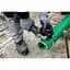 Кутова шліфмашина Metabo W 18 L 9-125 (602247510) [135533] - мініатюра 5