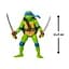Ігрова фігурка Леонардо TMNT 83281 серії Черепашки-Ніндзя MOVIE III - мініатюра 5