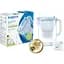 Фільтр-глечик Brita Style Eco LED MXPro синій 2.4 л (1052807) - мініатюра 2