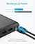 Портативный аккумулятор – универсальная батарея Anker 337 26800 mAh (A1277) - миниатюра 3