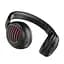 Наушники stereo гарнитура Hoco W23 Brilliant sound (Черный) - миниатюра 2