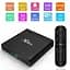 Android TV приставка Amlogic TV BOX X96 Air |S905X3, 4GB RAM, 32GB ROM| - мініатюра 2