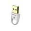 Адаптер Vention USB bluetooth5. 0 Adapter білий (CDSW0) - мініатюра 2