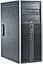 Комп'ютер HP Compaq 6000 Elite MT (E8400/6/250) Б/В - мініатюра 2