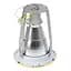 Потолочный светильник Brille Downlight VDL-50S PB врезной (166080) - миниатюра 2