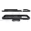 Чохол до мобільного телефона Spigen Silicone Fit MagFit iPhone 17 Pro Max Black (ACS10270) - мініатюра 9