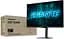 Монітор Gigabyte 27" G27Q20 Gaming Monitor QHD IPS 200Hz (G27Q20 Gaming Monitor) - мініатюра 7