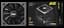 Блок живлення 2E Extra Power 2E-EP800GM-140 800W 80+ Gold (2E-EP800GM-140) - мініатюра 1