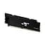 Модуль памяти DDR5 2x16 ГБ/5600 Prologix Black (PRO32GB5600B5K) - миниатюра 5