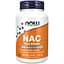 Амінокислота Now NAC Pure Powder 113 г - мініатюра 1