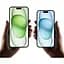 Смартфон Apple iPhone 15 Plus 256GB Black (MU183) - мініатюра 2