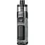 Под-система електронна сигарета SMOK RPM 5 80W Pod Kit 2000mAh 6.5ml Grey Leather (10344) - мініатюра 1