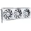 Видеокарта MSI GeForce RTX 5080 16GB VENTUS 3X OC White (G5080-16V3CW) EU [127248] - миниатюра 3