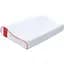 Подушка Highfoam Noble Ergoside 58х39х10 см (EVR-5602) - мініатюра 1