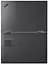 Ноутбук Lenovo ThinkPad X1 Yoga 4th Gen (20QF0022RT) Iron Grey (20QF0022RT) - мініатюра 7