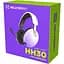Игровые наушники Hator Hellyberry HH30 Pro Wireless White-Violet (HH30_PRO_wireless_WV) [162984] - миниатюра 9