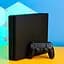Ігрова консоль Sony PlayStation 4 Slim 500GB Black Б/У [160945] - мініатюра 1