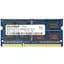 Оперативна пам'ять для ноутбука Elpida SO-DIMM DDR3 4GB 1333MHz PC3-10600 Б/В - мініатюра 1