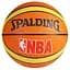 Мяч баскетбольный Spalding Basic G7 №7 NE-BAS-SLD7 - мініатюра 1