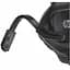 Навушники HP DHE-8002 Gaming Headset Red LED Black (DHE-8002) - мініатюра 4