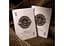 Карти гральні United States Playing Card Company Theory11 Artisan Black edition (PC_T11ARTSb) - мініатюра 4
