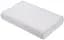 Подушка ортопедична Sleepwell 60х40х11/9см хвиля піна меморі білий ARDESTO pbe0050427 - мініатюра 1
