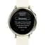 Смарт-годинник Garmin Venu 4, 41 мм Lunar Gold with Bone Silicone Band 010-03013-00 [146404] - мініатюра 5