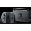 Игровая консоль Nintendo Switch Gray (Upgraded version) + Карта памяти SanDisk Ultra 512Gb - миниатюра 3