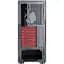 Корпус Golden Field Phantom 5 (1094B) Black без БЖ - миниатюра 5