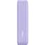Зовнішній акумулятор Baseus Magnetic Mini 20W 20000 mAh Purple [PPCX150005] [117951] - мініатюра 6