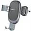 Автодержатель Amaya APH-09 (air outlet) Black - миниатюра 1
